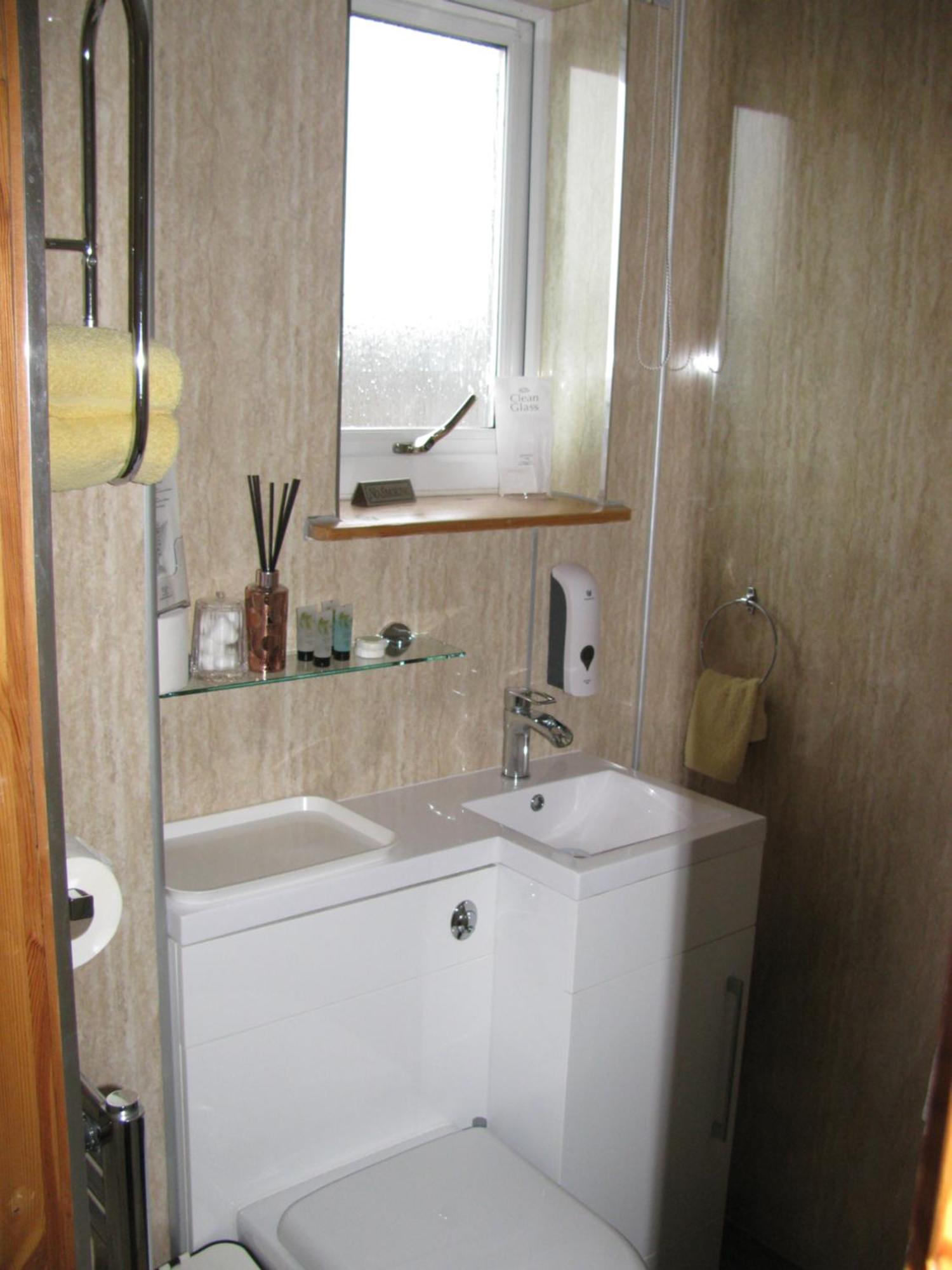 Fairfield Townhouse Guest House インヴァネス エクステリア 写真