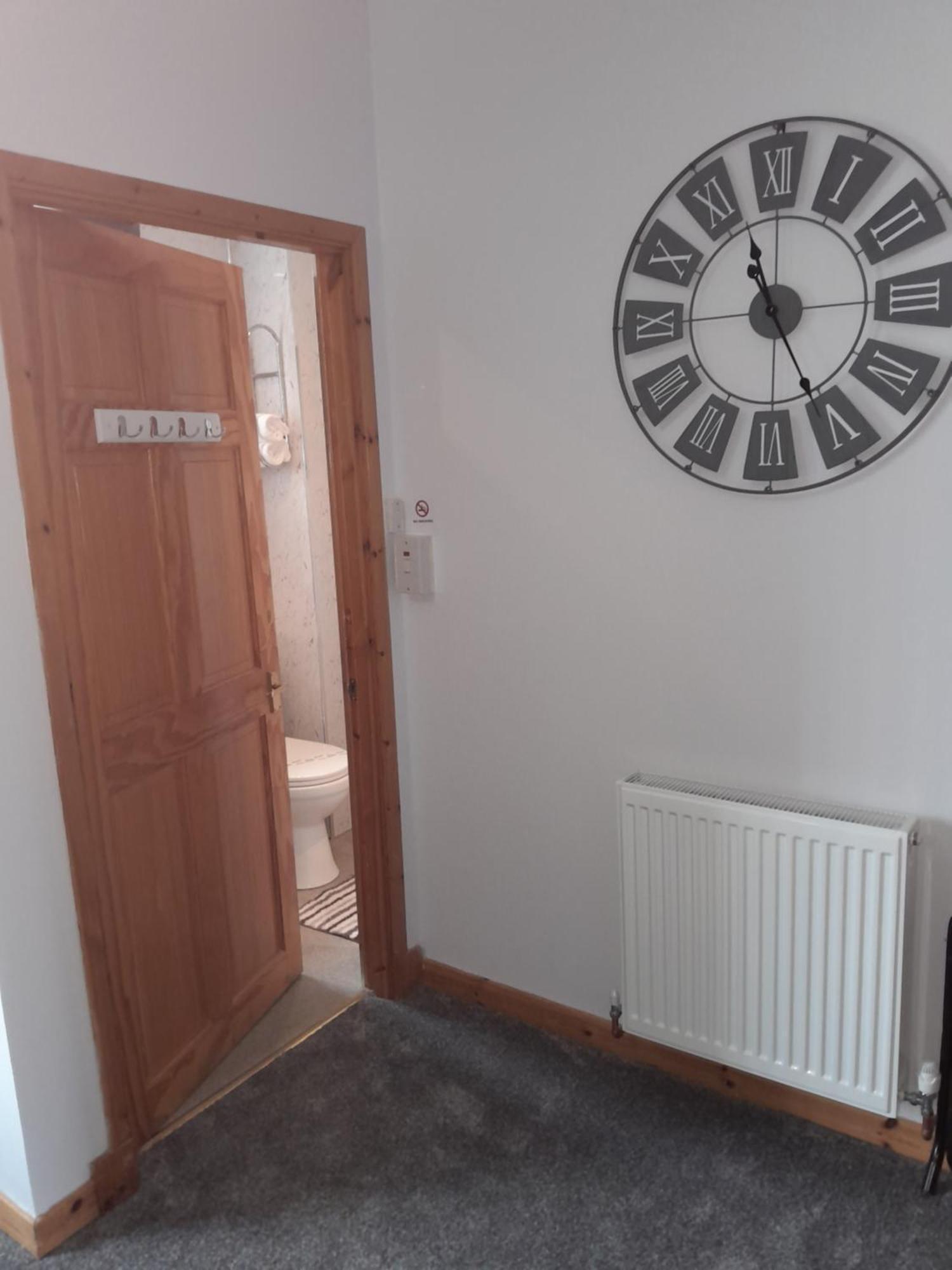 Fairfield Townhouse Guest House インヴァネス 部屋 写真
