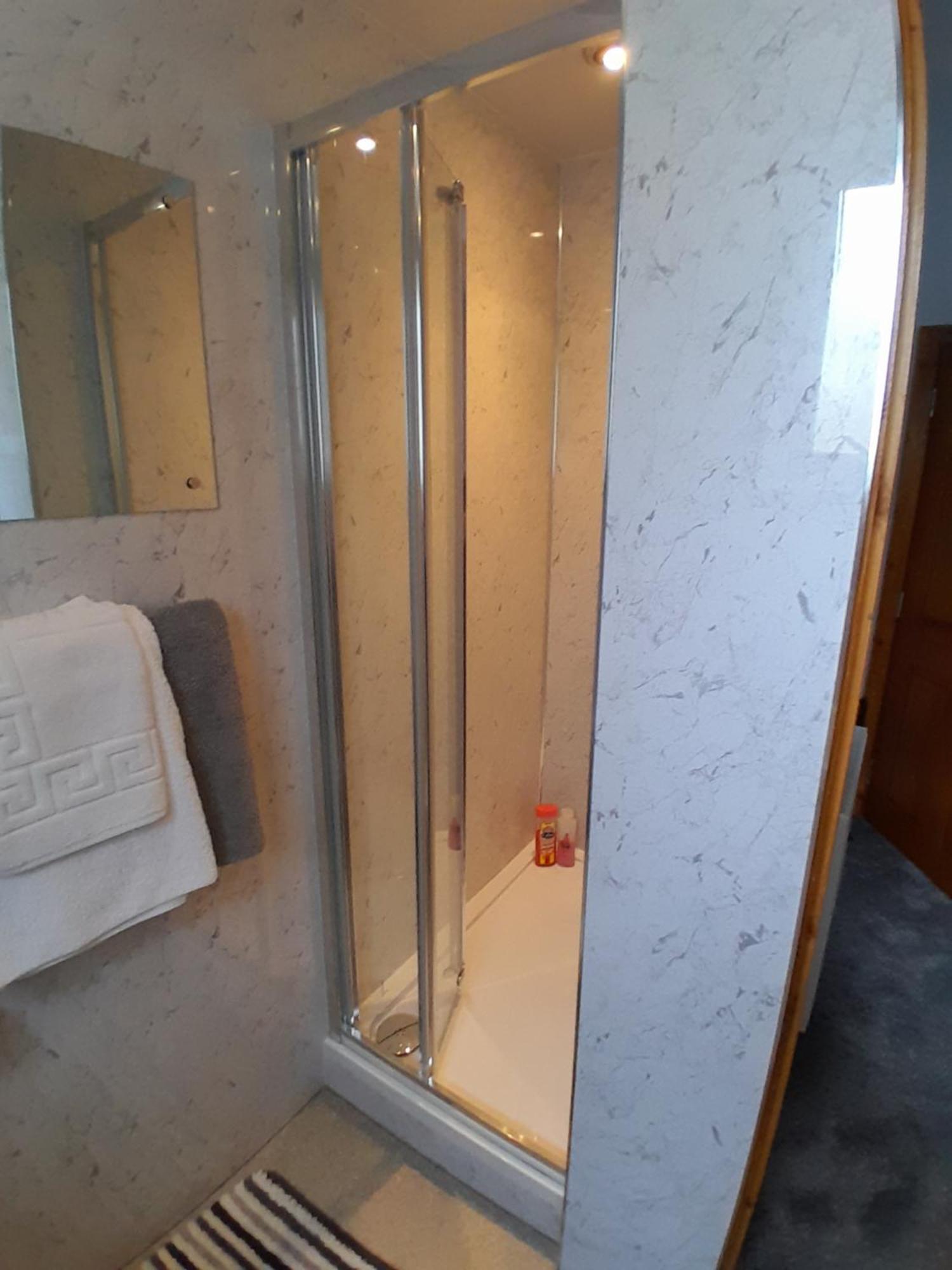 Fairfield Townhouse Guest House インヴァネス エクステリア 写真