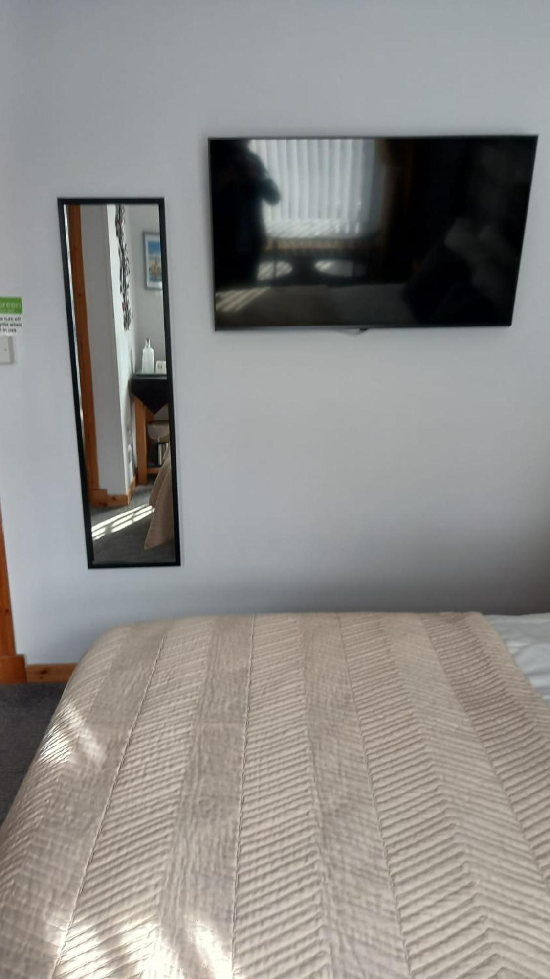 Fairfield Townhouse Guest House インヴァネス エクステリア 写真