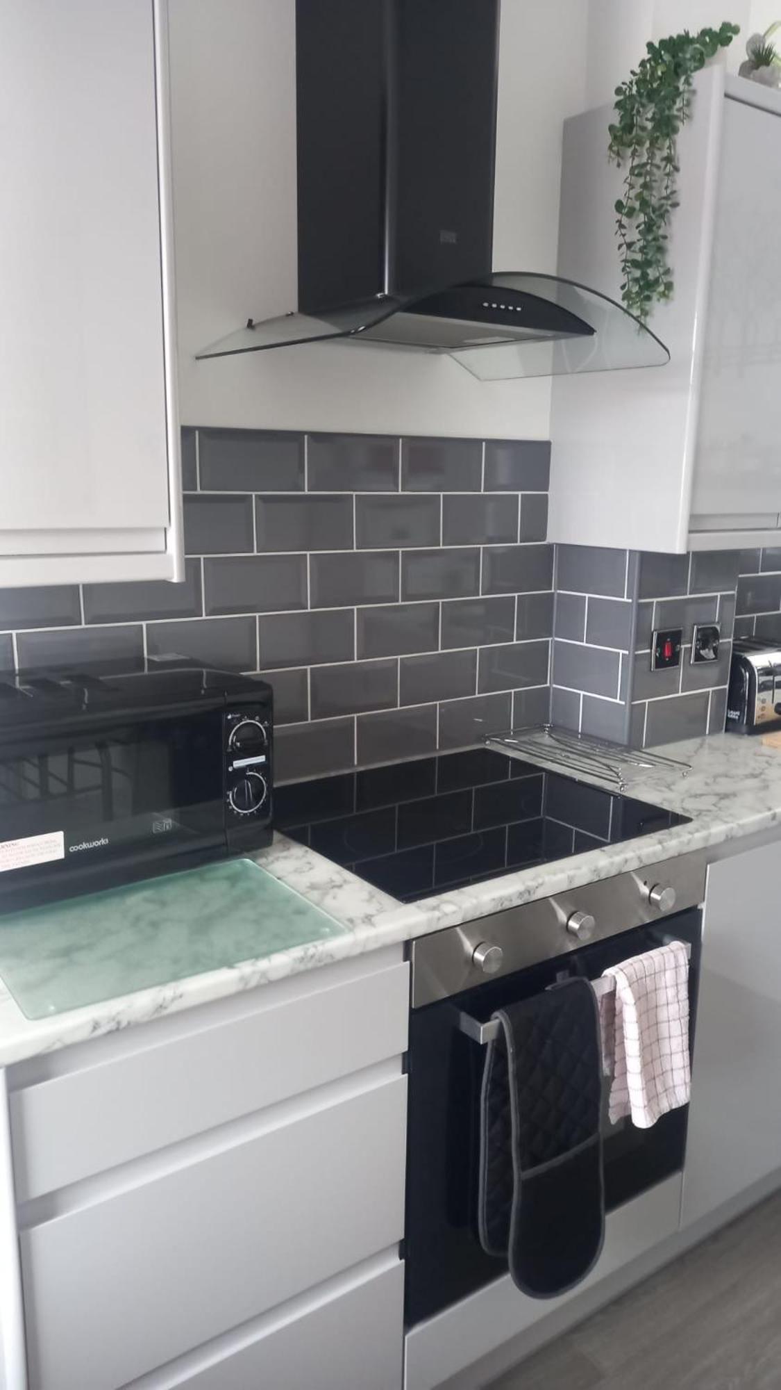 Fairfield Townhouse Guest House インヴァネス エクステリア 写真